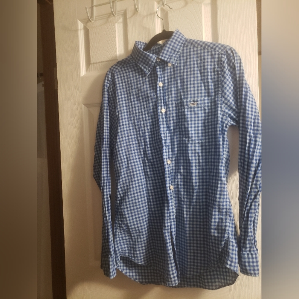 Vineyard Vines size S